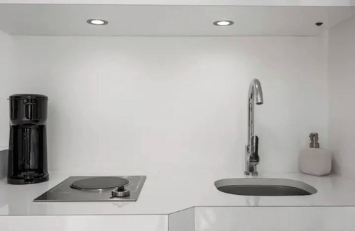 Pinales Apartment | Ocean View Escape Heated Private Pool and Parking