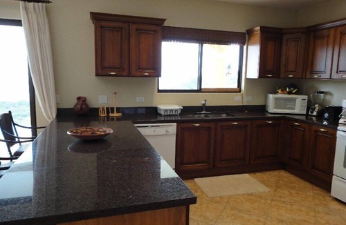 Playa Hermosa House | Ocean View From Every Room In This House!