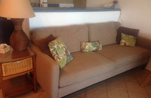 Maunaloa Condo | Ocean view fully equipped condo. Car additonal price. April 2027 open.