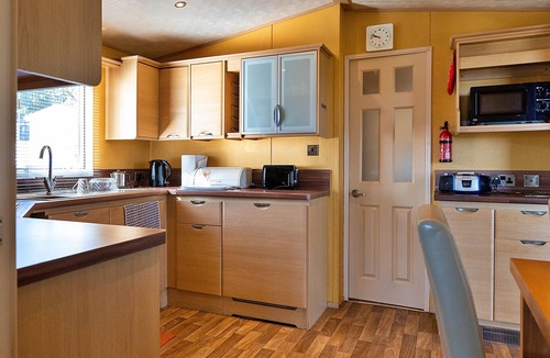 Cowes Cabin | Ocean View