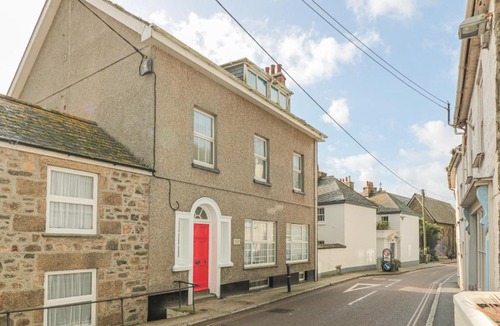 Marazion House | Ocean View