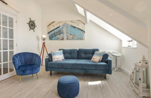 Marazion House | Ocean View