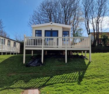 Paignton Resort | Ocean view