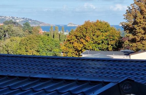 Paignton Resort | Ocean view