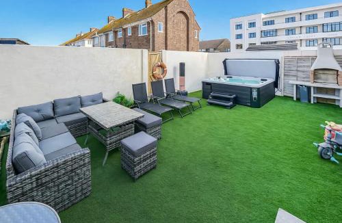 Worthing House | Ocean View