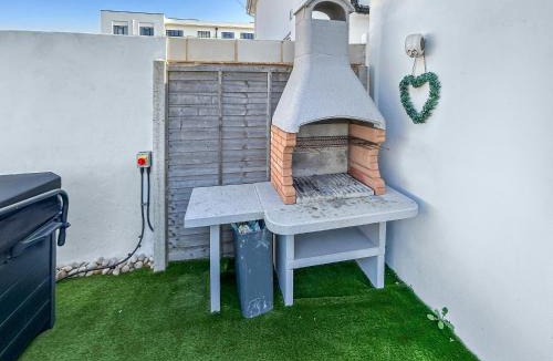 Worthing House | Ocean View