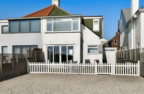 Worthing House | Ocean View