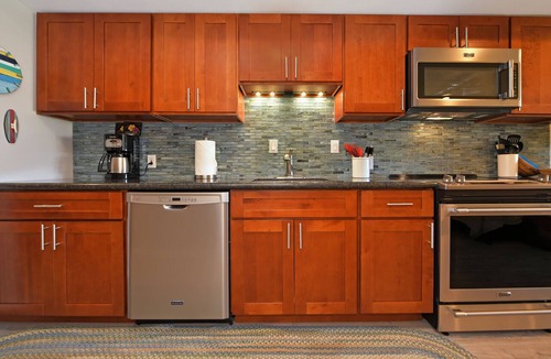 Kaanapali Condo | Ocean View, Golf course A210 Maui Eldorado, Remodeled, Beach Cabana