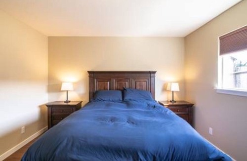 Pescadero House | Ocean view guesthouse just minutes from the beaches.