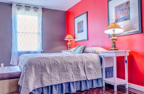 Gibson Bight Resort | Ocean View