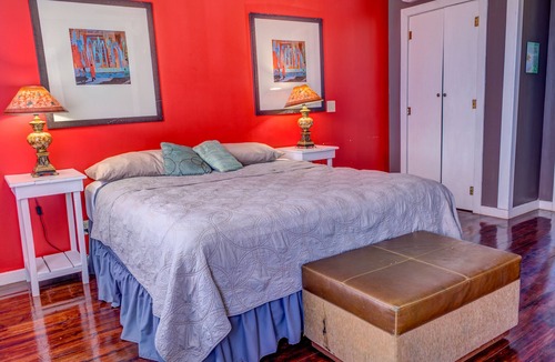 Gibson Bight Resort | Ocean View
