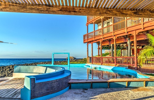 Gibson Bight Resort | Ocean View