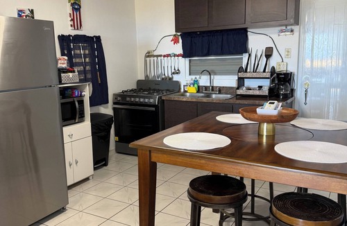 Rincon House | Ocean View Home with private pool and parking. Sleeps 13