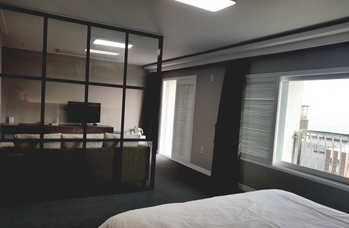 Dong-gu Hotel | Ocean View Hotel