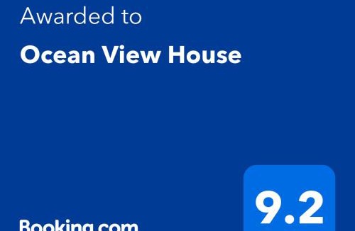 Shimotaga House | Ocean View House