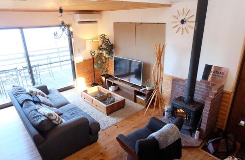 Shimotaga House | Ocean View House