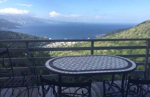 Shimotaga House | Ocean View House