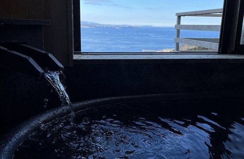 Shimotaga House | Ocean View House