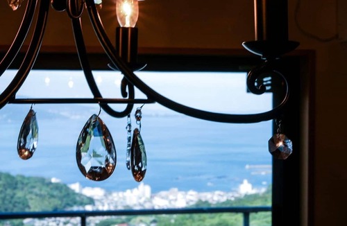 Shimotaga House | Ocean View House