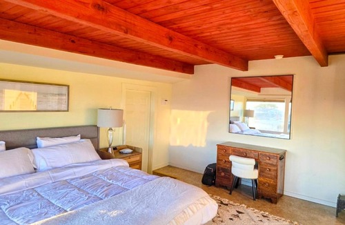 Bodega Bay House | Ocean view-Huge backyard-Quiet neighborhood