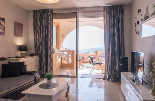 San Eugenio Apartment | Ocean View I (San Eugenio Alto)