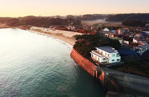 Shima Apartment | Ocean view JUN