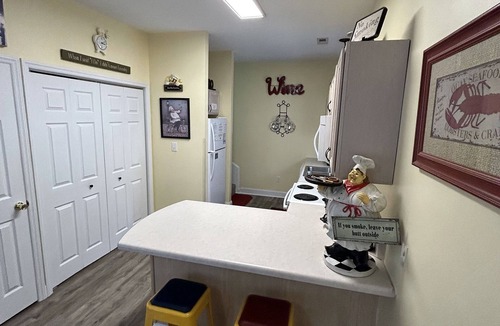Surfside Beach House | Ocean view! Just 77 Steps To The Beach! Over 150 10 star reviews.
