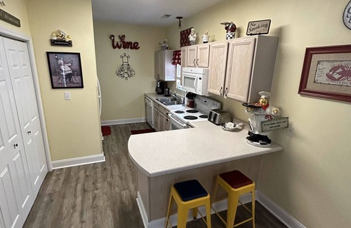 Surfside Beach House | Ocean view! Just 77 Steps To The Beach! Over 150 10 star reviews.