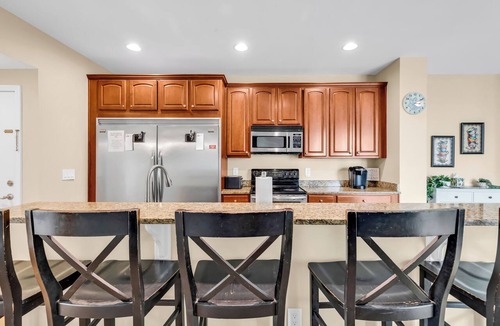 Windy Hill Condo | Ocean View l 5BR OBLV2D l Pool l Sleeps 16 l Luxury Villa