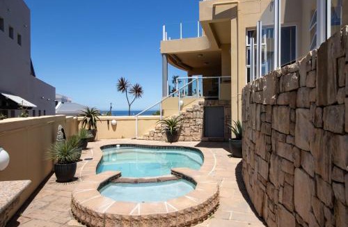 Vermont House | Ocean View living