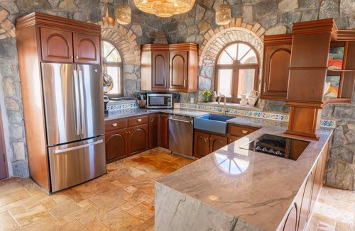 Point Rendezvous Villa | Ocean View Luxury all Ensuite Villa