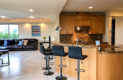 Hidden Valley House | Ocean View Luxury property, walking distance to La Jolla Shores