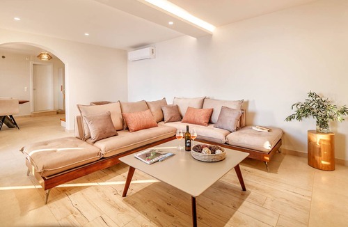 Sinarades Villa | Ocean View - Luxury Villa Ethra