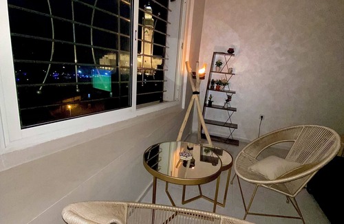 Bourgogne Apartment | Ocean view