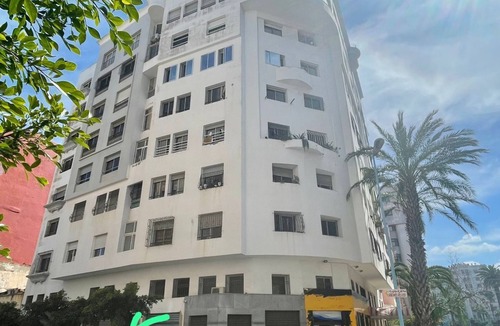 Bourgogne Apartment | Ocean view