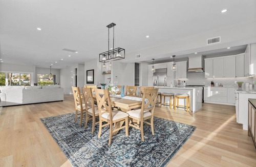 Sunset Cliffs House | Ocean View Modern & New w/Pool