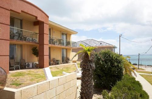 North Beach Hotel | Ocean View Motel