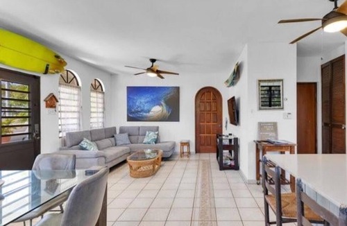 Puntas Villa | Ocean View, Mountain TOP Villa Near Steps Beach