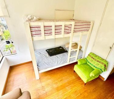 Reducto Apartment | Ocean View Nice and cozy