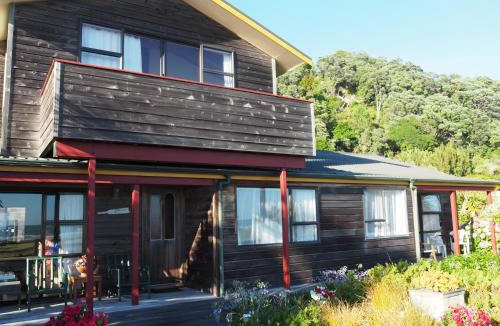 Ohope Apartment | Ocean View