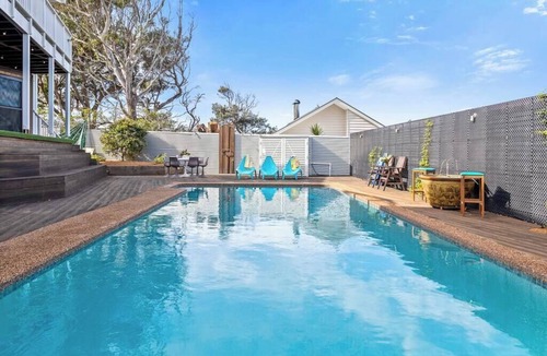 Austinmer House | Ocean View Oasis Austinmer