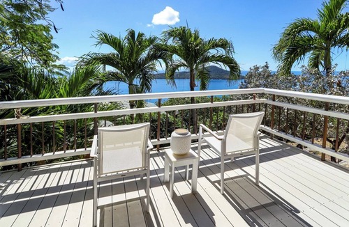 Playa Sardinas I Bed & Breakfast | Ocean view overlooking stunning views of keys