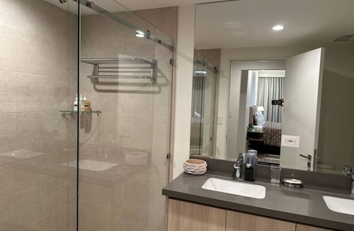 Jaco Hotel | Ocean View "Pacific Point" Hotel Suite