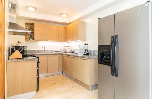 El Cortecito Condo | Ocean View Penthouse Private Rooftop Walk to Bavaro Beach 3BR,3Bath,2Livin R