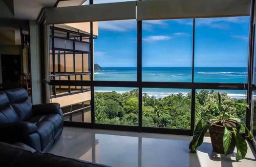 Samara Condo | Ocean view penthouse with top location