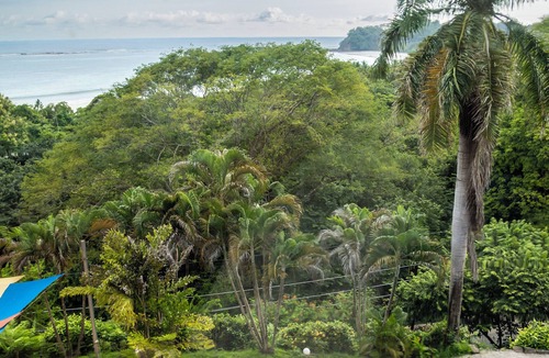 Samara Condo | Ocean view penthouse with top location