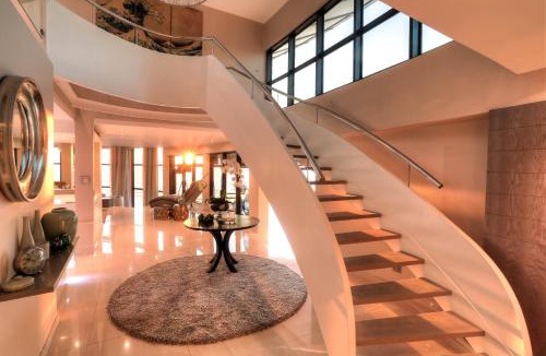 Strand Apartment | Ocean View Penthouse