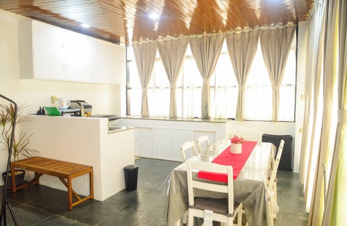 Naval Apartment | Ocean View
