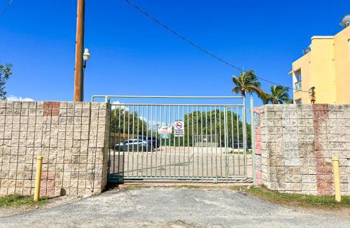 Cabo Rojo Apartment | Ocean View, Playas del Caribe