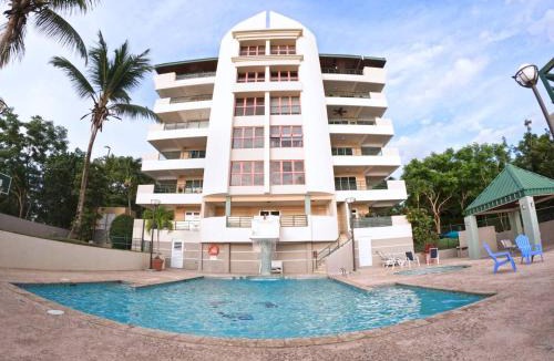 Guanajibo Apartment | Ocean view, pool, GYM, basketball court, WIFI
